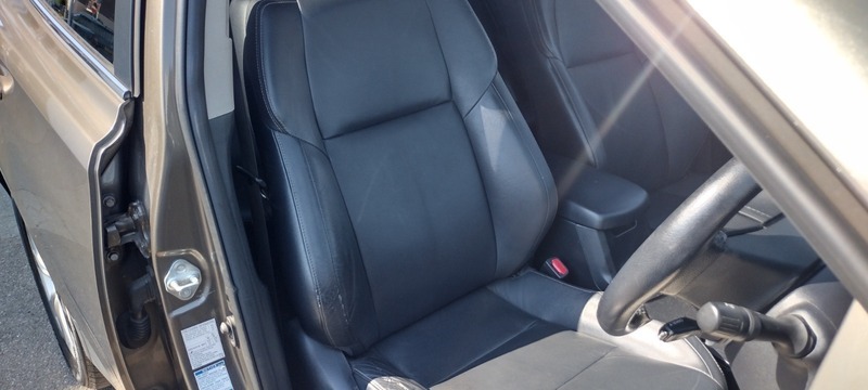 Toyota Rav 4 Suv 2.2 D-cat Invincible 2013 Red #12