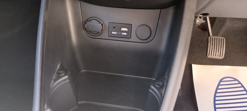 Kia Picanto 1.25 3 White #25