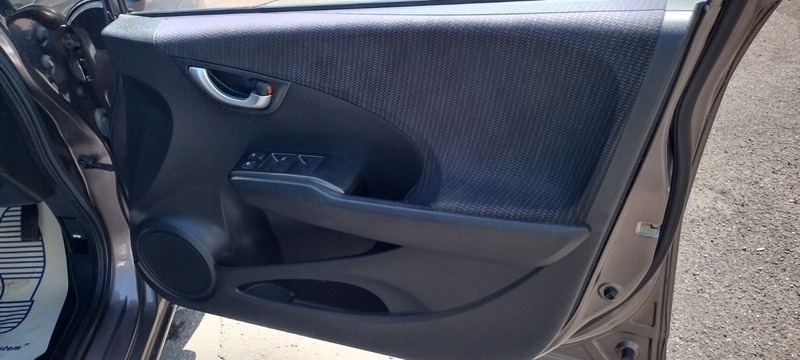 Honda Jazz I-vtec Ex 5-Door #12