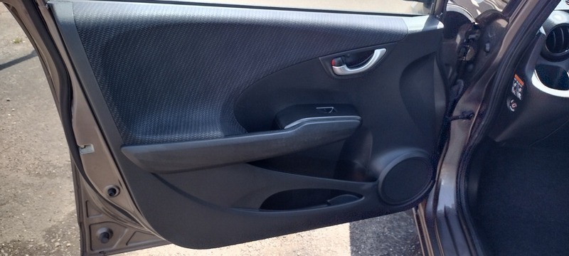 Honda Jazz I-vtec Ex 5-Door #22