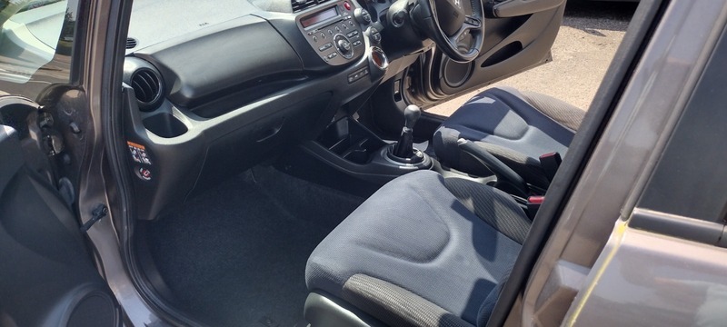 Honda Jazz I-vtec Ex 5-Door #21