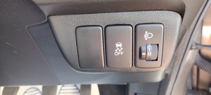 Honda Jazz I-vtec Ex 5-Door #25