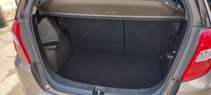 Honda Jazz I-vtec Ex 5-Door #17