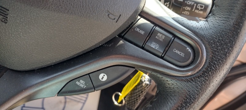Honda Jazz I-vtec Ex 5-Door #31