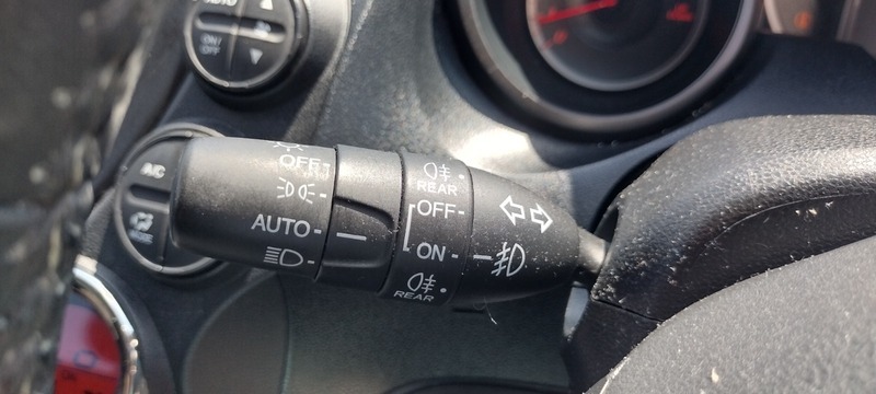 Honda Jazz I-vtec Ex 5-Door #33