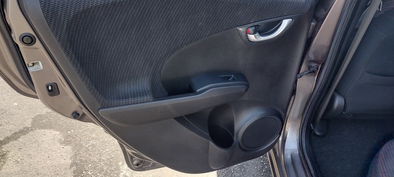 Honda Jazz I-vtec Ex 5-Door #19