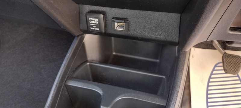 Honda Jazz I-vtec Ex 5-Door #28