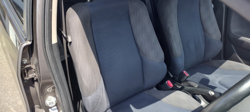 Honda Jazz I-vtec Ex 5-Door #13