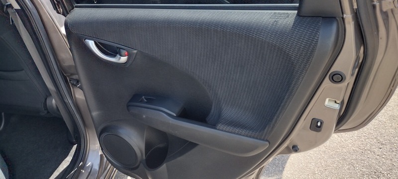 Honda Jazz I-vtec Ex 5-Door #15