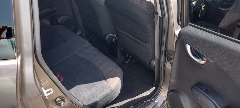 Honda Jazz I-vtec Ex 5-Door #14