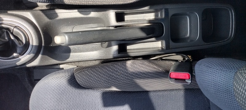 Honda Jazz I-vtec Ex 5-Door #27