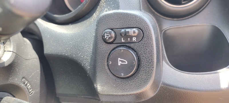Honda Jazz I-vtec Ex 5-Door #26