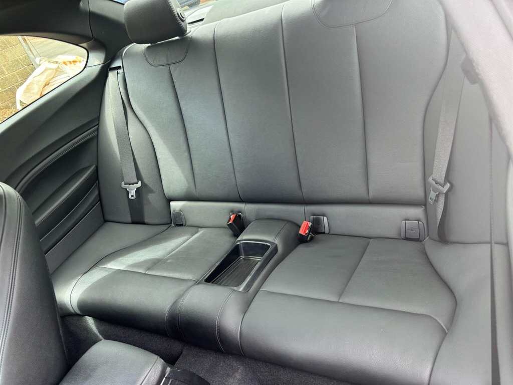 BMW 2 Series 225D M Sport Blue #9