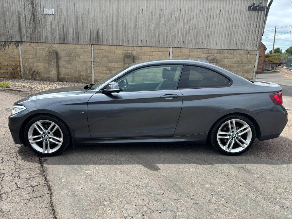BMW 2 Series 2.0 M Sport Euro 6 Ss #5