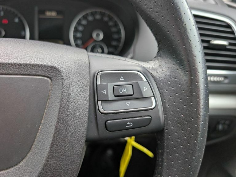 Seat Alhambra 2L Se Blue #14