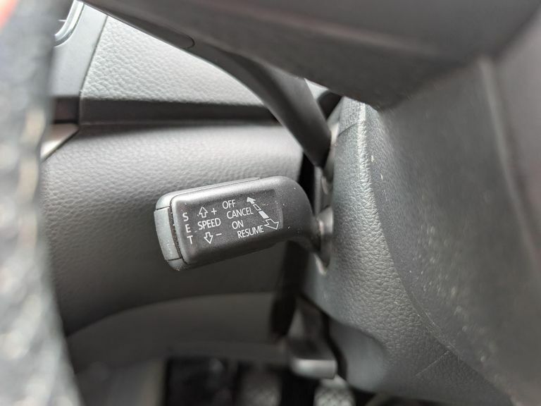 Seat Alhambra 2L Se Blue #16