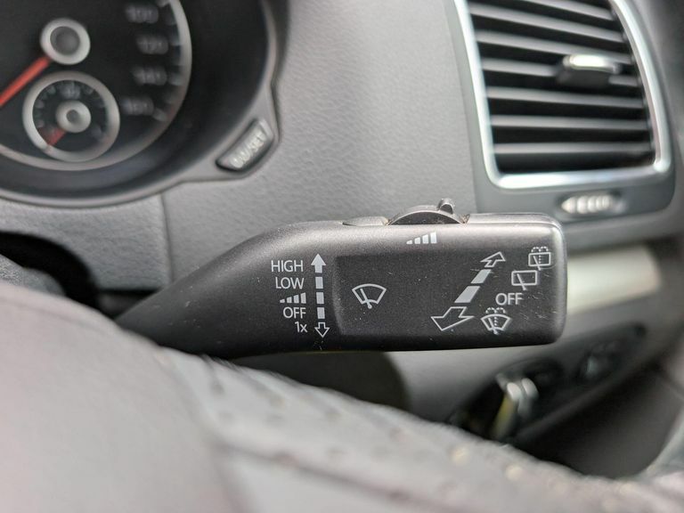 Seat Alhambra 2.0 Tdi Ecomotive Cr Se Euro 5 S S Silver #17