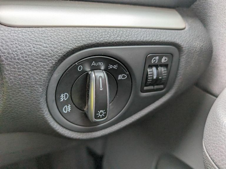 Seat Alhambra 2.0 Tdi Ecomotive Cr Se Euro 5 S S Silver #18