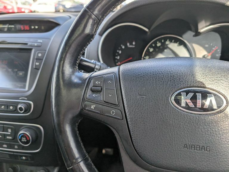 Kia Sorento 2.2 Crdi Gt-line S  #19