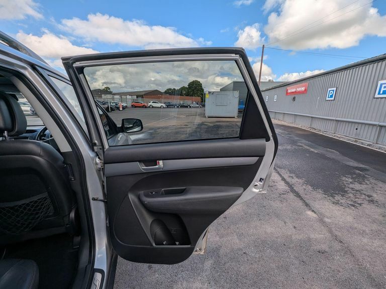 Kia Sorento 2.2 Crdi Gt-line S  #11