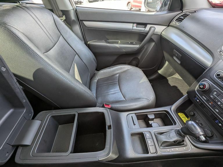 Kia Sorento 2.2 Crdi Gt-line S  #37