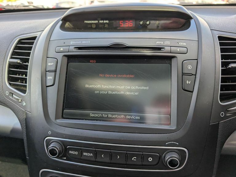 Kia Sorento 2.2 Crdi Gt-line S  #30
