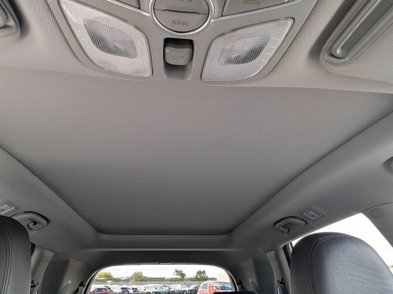 Kia Sorento 2.2 Crdi Gt-line S  #40