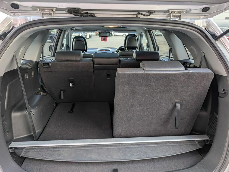 Kia Sorento 2.2 Crdi Gt-line S  #7