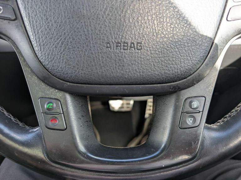 Kia Sorento 2.2 Crdi Gt-line S  #21