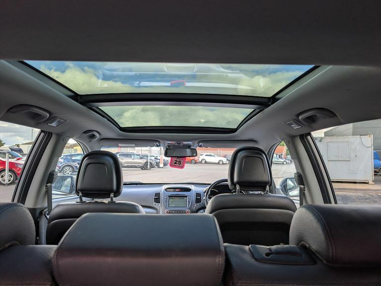 Kia Sorento 2.2 Crdi Gt-line S  #9