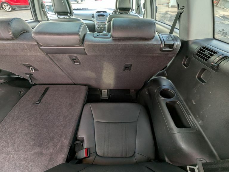 Kia Sorento 2.2 Crdi Gt-line S  #8