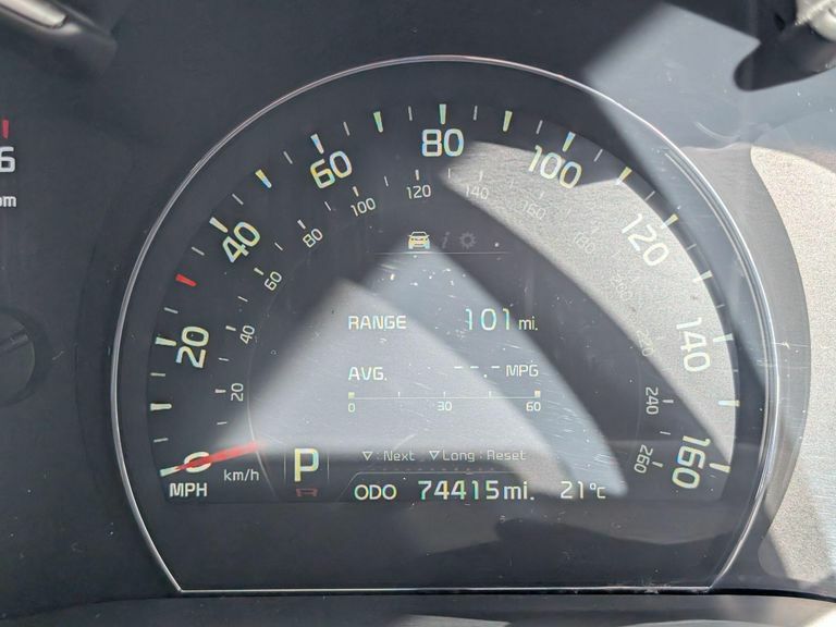 Kia Sorento 2.2 Crdi Gt-line S  #25