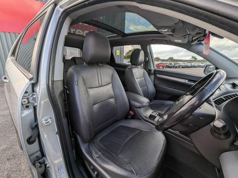 Kia Sorento 2.2 Crdi Gt-line S  #17