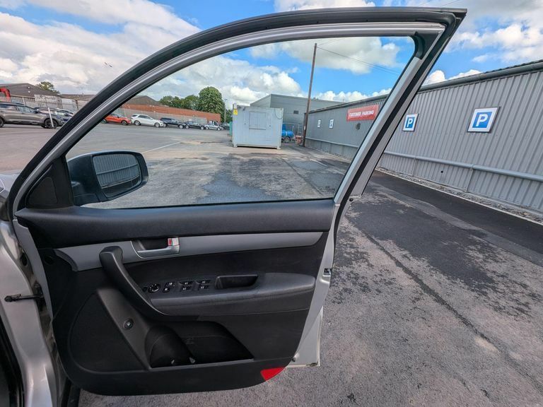 Kia Sorento 2.2 Crdi Gt-line S  #15