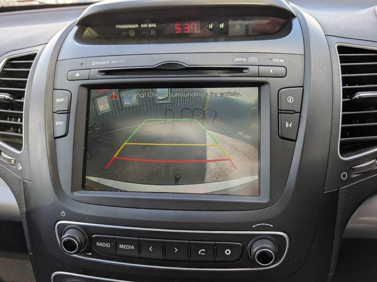 Kia Sorento 2.2 Crdi Gt-line S  #31