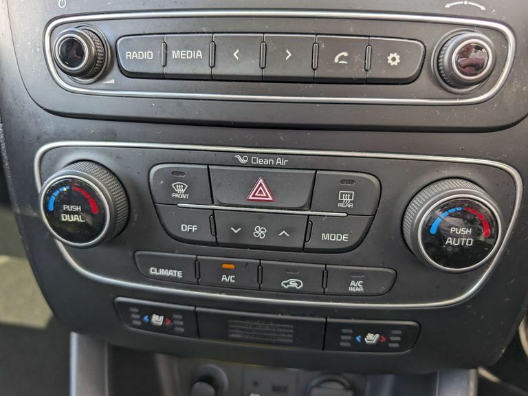 Kia Sorento 2.2 Crdi Gt-line S  #32