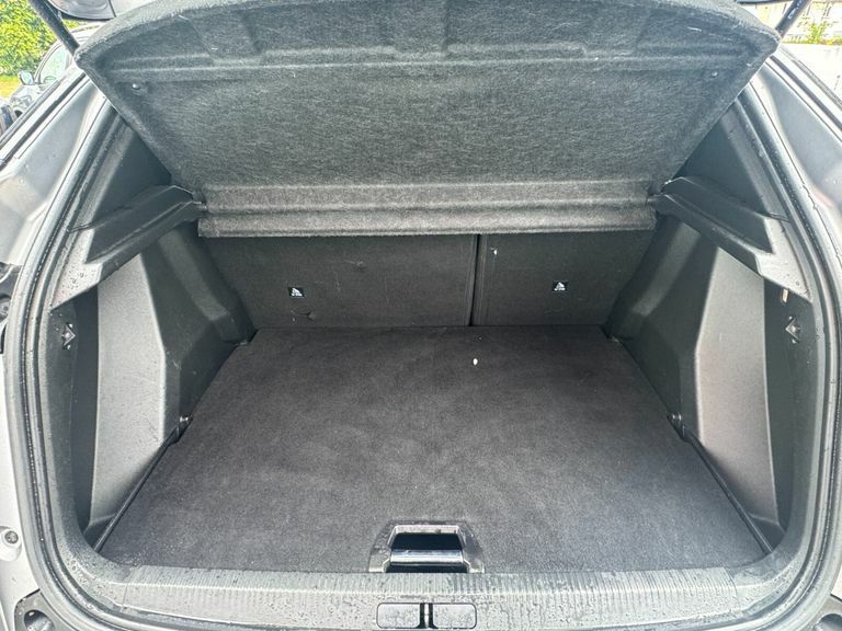 Peugeot 2008 1.2 Puretech 130 Allure Premium 2021 White #15