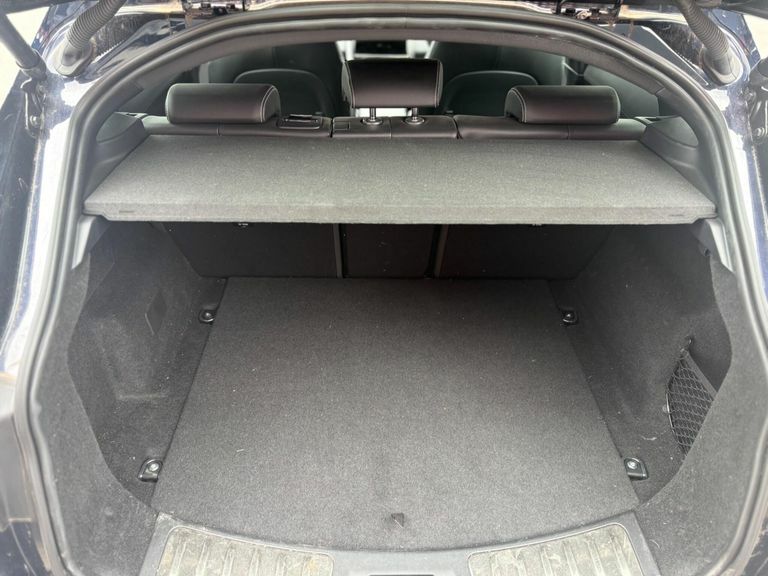 Jaguar E-Pace E-pace R-dyn Blk D Mhev Awd A Black #8