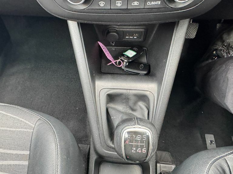 Kia Venga 1.6 3 Grey #39