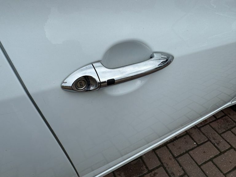 Kia Venga 1.6 3 Grey #20