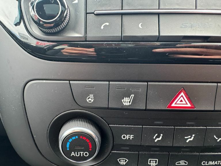 Kia Venga 1.6 3 Grey #37
