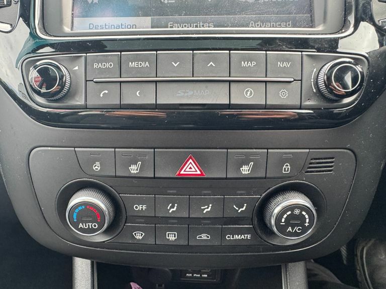 Kia Venga 1.6 3 Grey #36