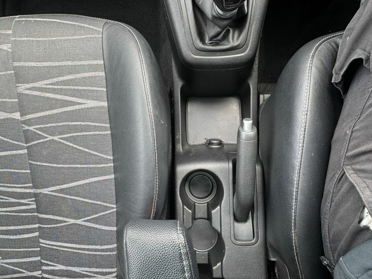 Kia Venga 1.6 3 Grey #40