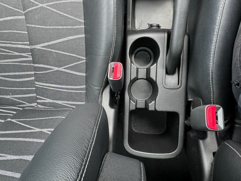 Kia Venga 1.6 3 Grey #41