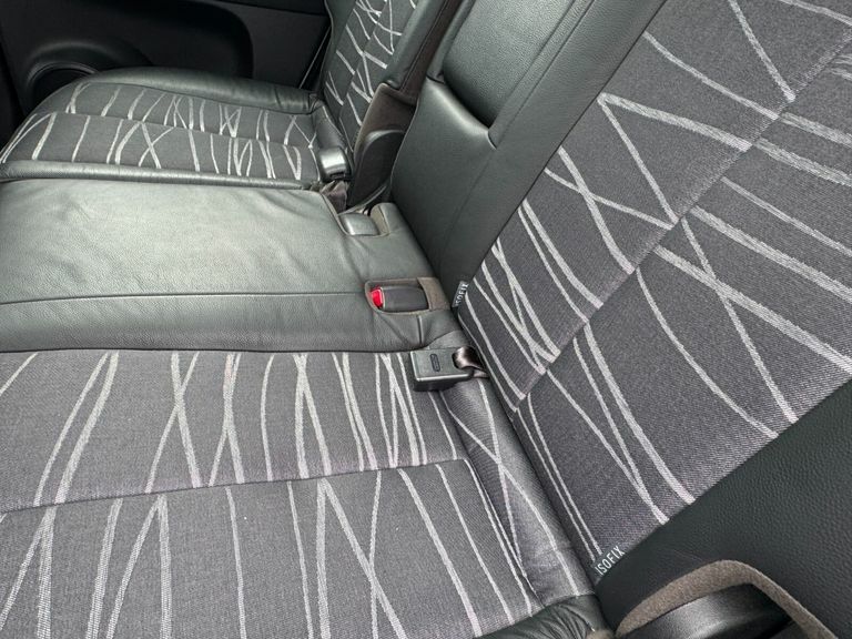 Kia Venga 1.6 3 Grey #16