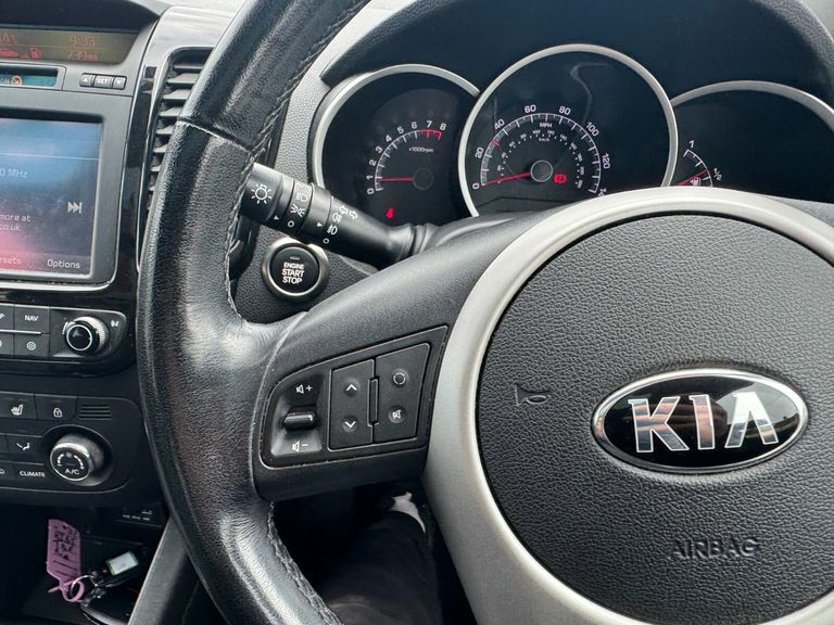 Kia Venga 1.6 3 Grey #28