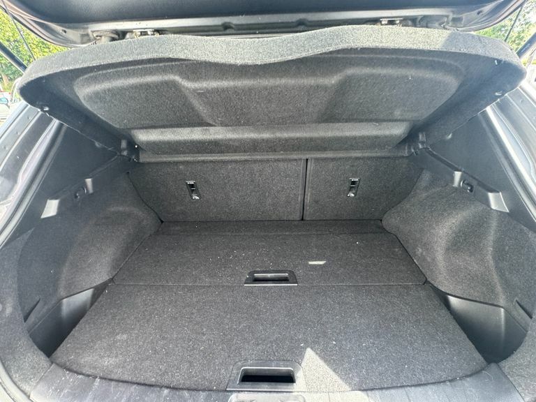Nissan Qashqai 1.5 Dci Acenta Silver #14