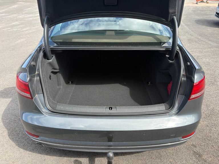 Audi A4 2.0 Tdi Ultra Sport S Tronic Euro 6 Ss  #6