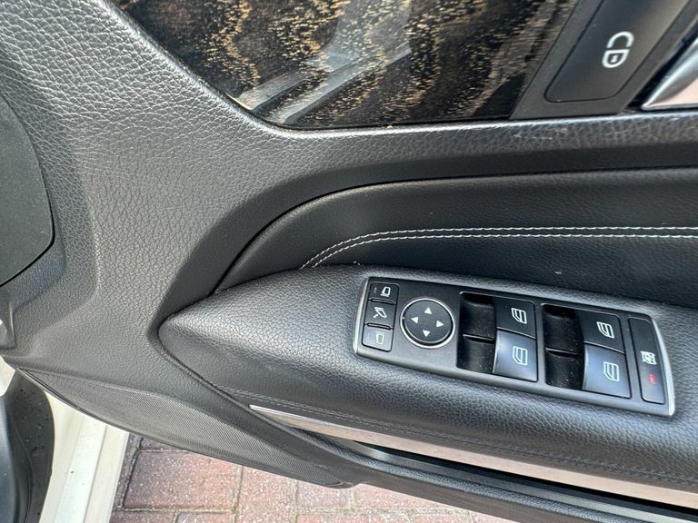 Mercedes-Benz E Class 2.1 E220 Cdi Se Cabriolet 7G-tronic Plus  #20