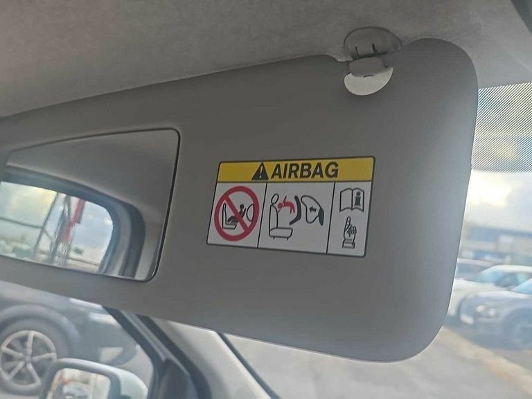 Nissan Primastar Swb Tekna L1h1 Grey #33